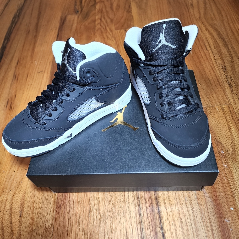 Air Jordan 5 Retro PS Youth